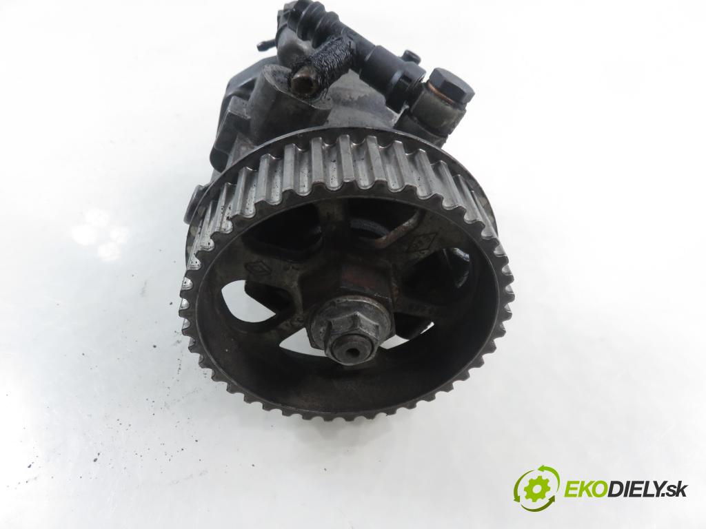 RENAULT MEGANE II (BM0/1_, CM0/1_) HB 2005 63,00 1.5 dCi 86 - K9K 724 1461,00 Pumpa vysokého tlaku 8200423059 ; 8200057225