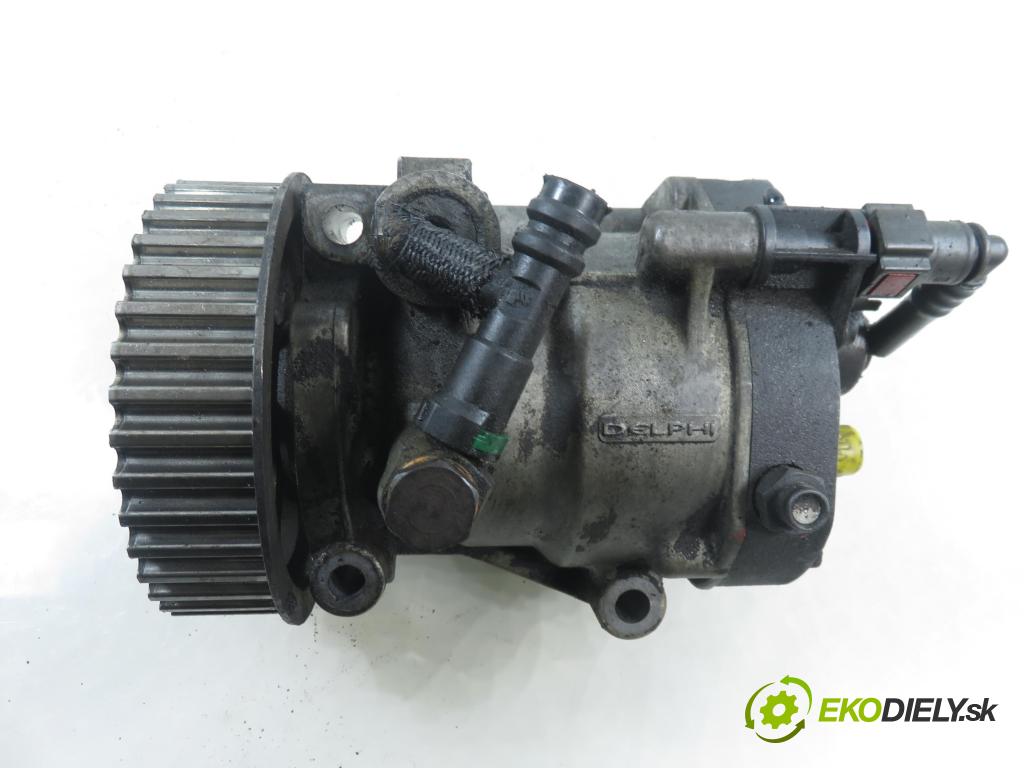 RENAULT MEGANE II (BM0/1_, CM0/1_) HB 2005 63,00 1.5 dCi 86 - K9K 724 1461,00 Pumpa vysokého tlaku 8200423059 ; 8200057225