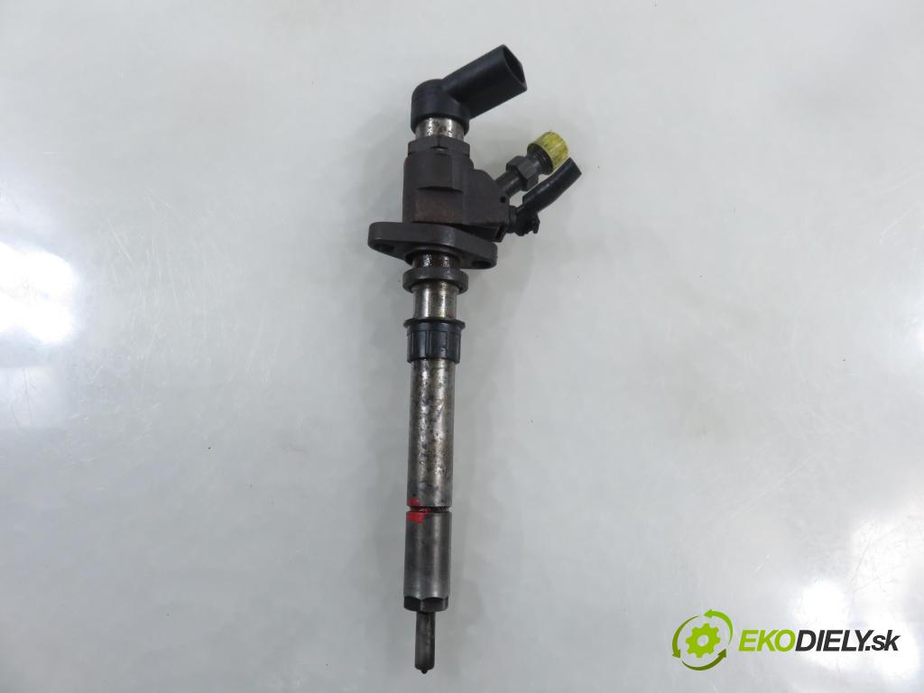 FORD S-MAX (WA6) MINIVAN 2007 96,00 2.0 TDCi - AZWA 1997,00 vstrekovač 9657144580 (Vstrekovač paliva)