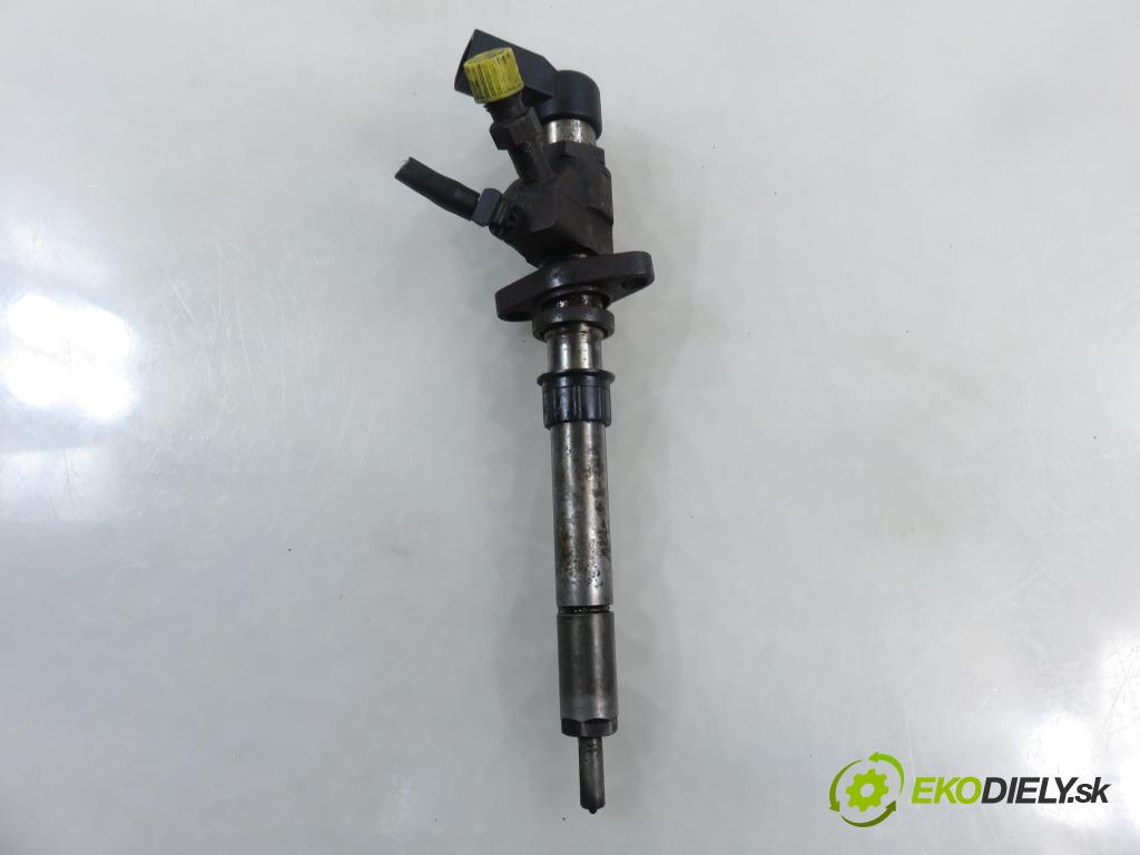 FORD S-MAX (WA6) MINIVAN 2007 96,00 2.0 TDCi - AZWA 1997,00 vstrekovač 9657144580 (Vstrekovač paliva)