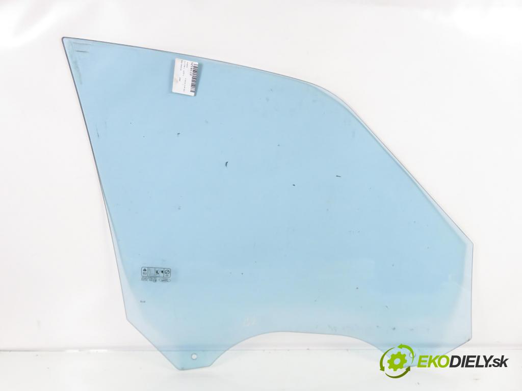 FORD S-MAX (WA6) MINIVAN 2008 96,00 2.0 TDCi - AZWA 1997,00 Okno LP 