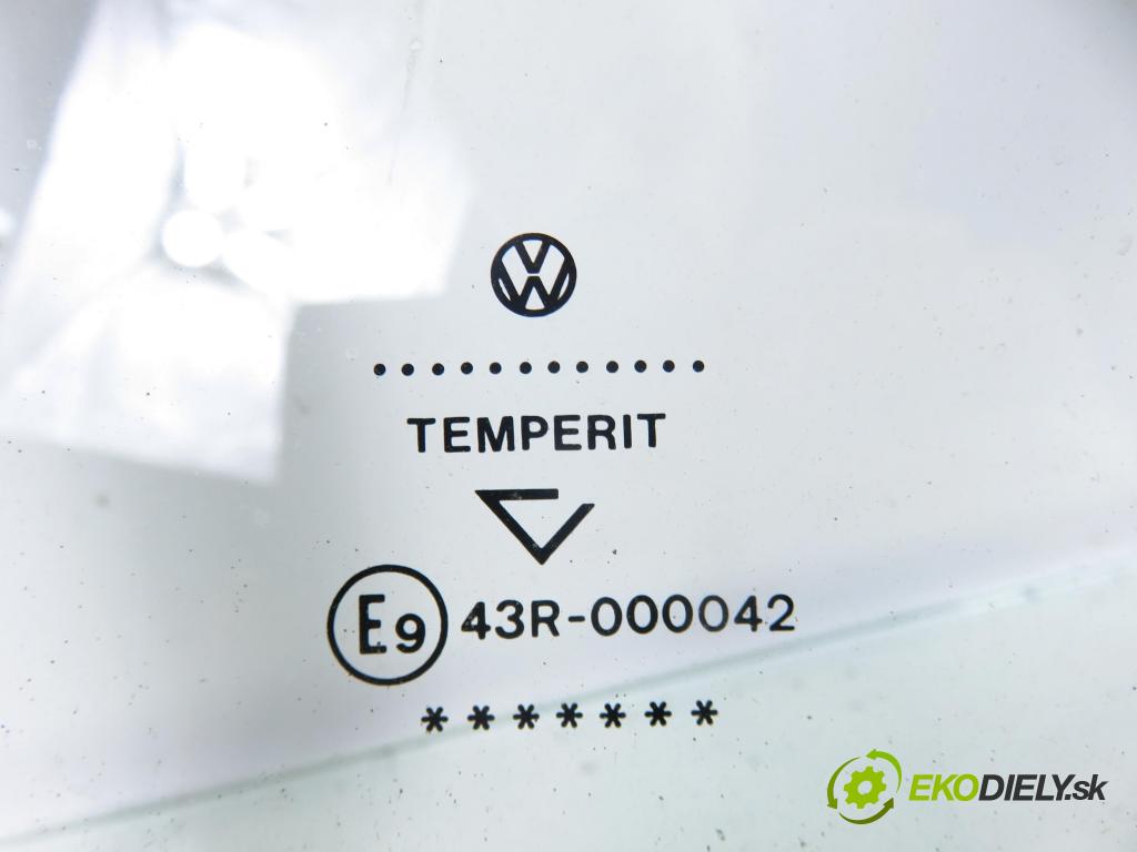 VW LT 28-46 II Platforma / podwozie (2DC, 2DF, 2DG, 2DL, 2DM) KABINA/PLATFORMA 1999 75,00 2.5 TDI - AHD 2461,00 Okno TROJUHOLNÍKÝ LP