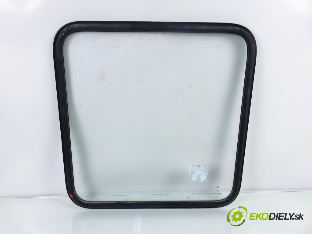 VW LT 28-46 II Platforma / podwozie (2DC, 2DF, 2DG, 2DL, 2DM) KABINA/PLATFORMA 1999 75,00 2.5 TDI - AHD 2461,00 Okno dverí LT 