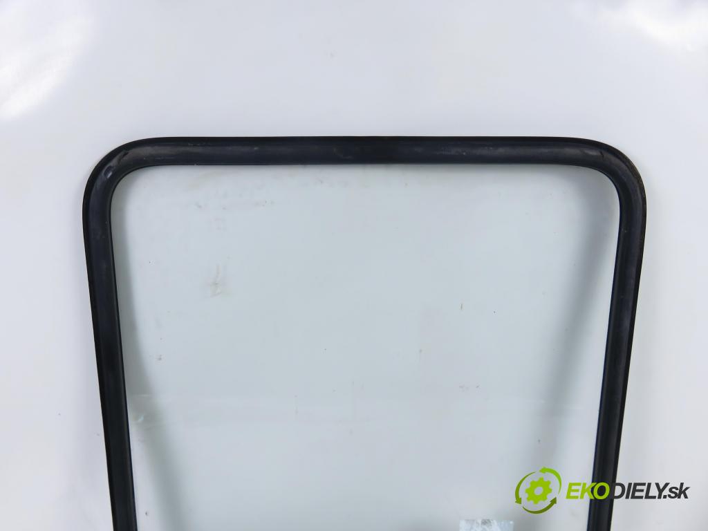 VW LT 28-46 II Platforma / podwozie (2DC, 2DF, 2DG, 2DL, 2DM) KABINA/PLATFORMA 1999 75,00 2.5 TDI - AHD 2461,00 Okno dverí LT