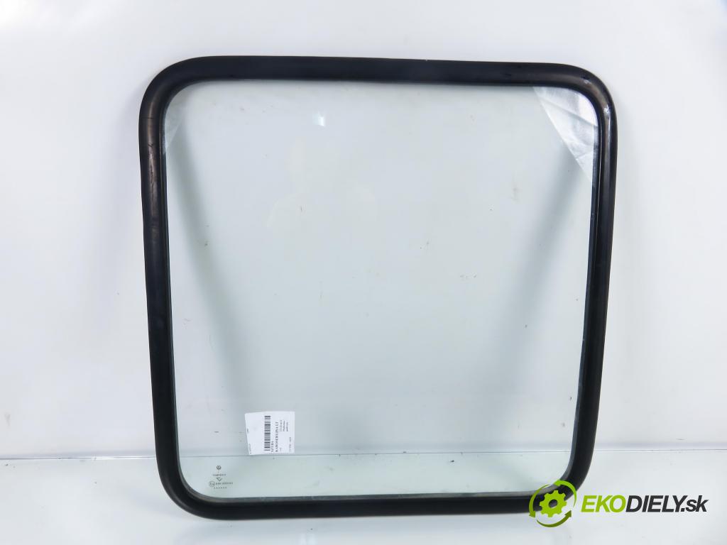 VW LT 28-46 II Platforma / podwozie (2DC, 2DF, 2DG, 2DL, 2DM) KABINA/PLATFORMA 1999 75,00 2.5 TDI - AHD 2461,00 Okno dverí LT