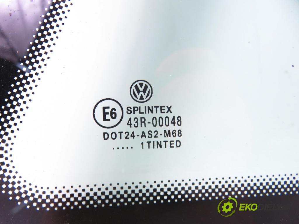 VW PASSAT B5.5 Variant (3B6) KOMBI 2001 74,00 1.9 TDI PD 101 - AVB 1896,00 okno dveří PT