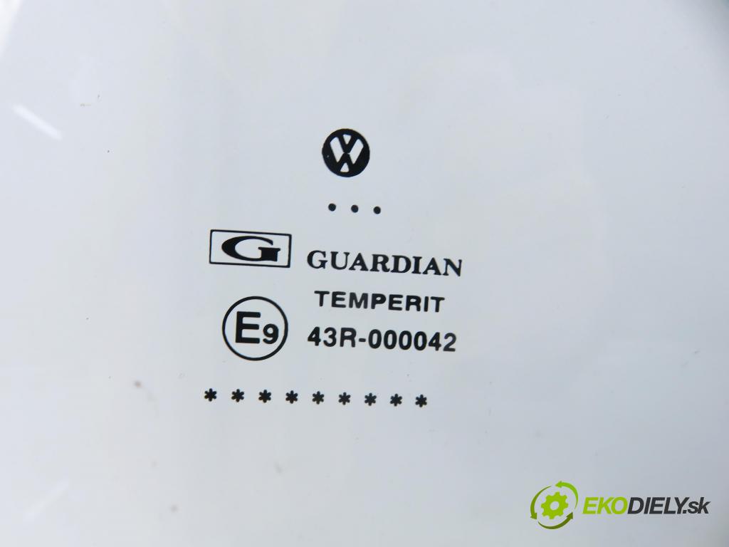 VW LT 28-46 II Platforma / podwozie (2DC, 2DF, 2DG, 2DL, 2DM) KABINA/PLATFORMA 1999 75,00 2.5 TDI - AHD 2461,00 Okno LP