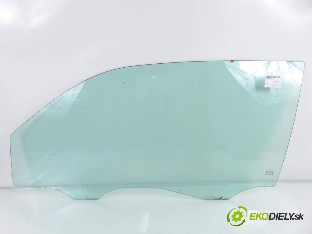 VW LUPO (6X1, 6E1) HB 2001 37,00 1.0 50 - AHT (Skoda) 997,00 Okno LP 3D 