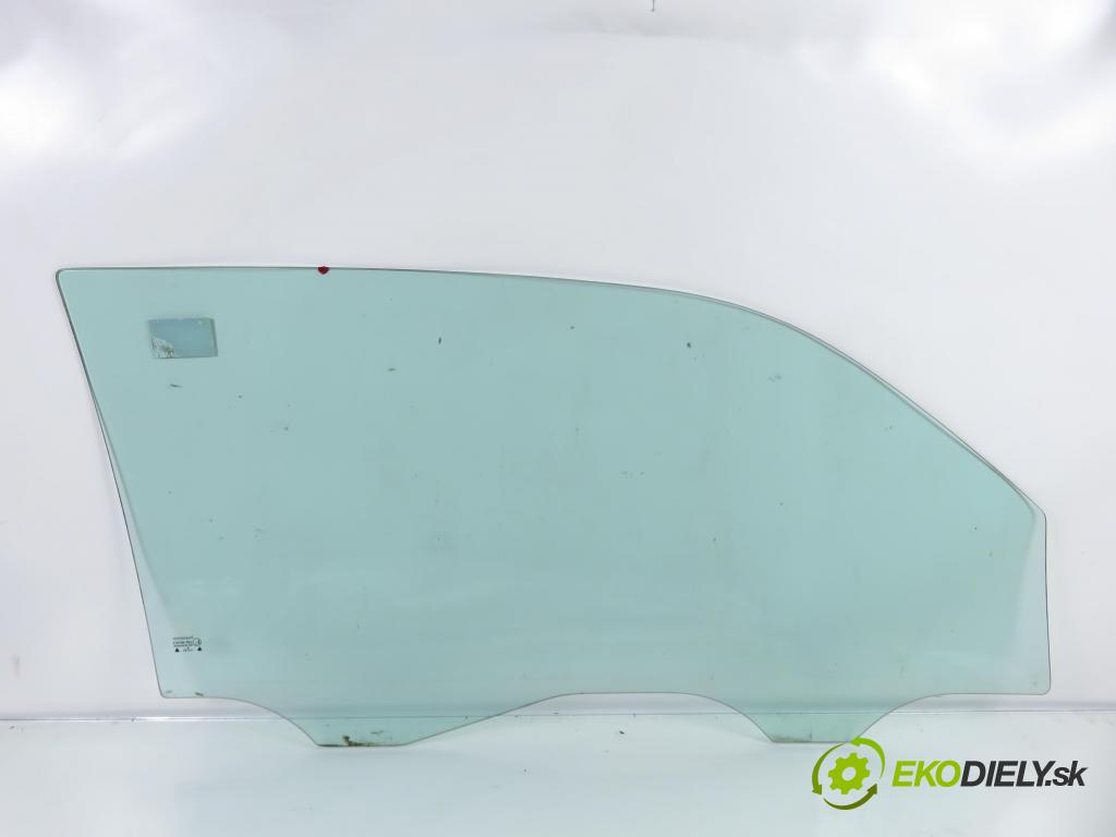 VW LUPO (6X1, 6E1) HB 2001 37,00 1.0 50 - AHT (Skoda) 997,00 Okno LP 3D