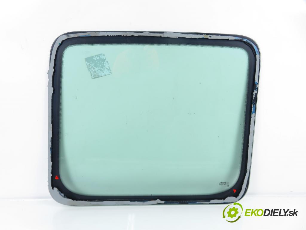 RENAULT KANGOO (KC0/1_) KOMBIVAN 2007 55,00 1.2 16V (KC05, KC06, KC03, KC0T, KC0W, KC1D) - D4F 1149,00 okno dveře posúvne P 
