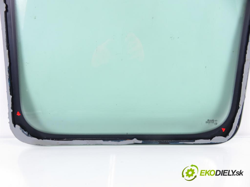 RENAULT KANGOO (KC0/1_) KOMBIVAN 2007 55,00 1.2 16V (KC05, KC06, KC03, KC0T, KC0W, KC1D) - D4F 1149,00 okno dveře posúvne P