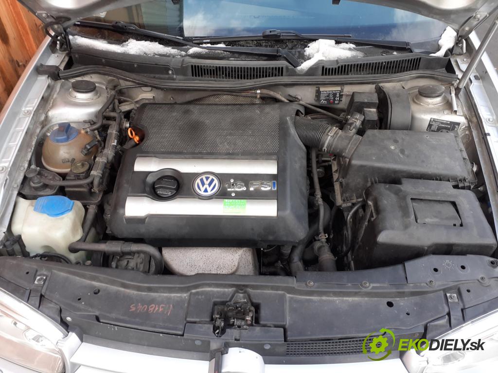 VW GOLF IV (1J1) HB 2002 81,00 1.6 FSI - BAD 1598,00 Motor benz. BAD