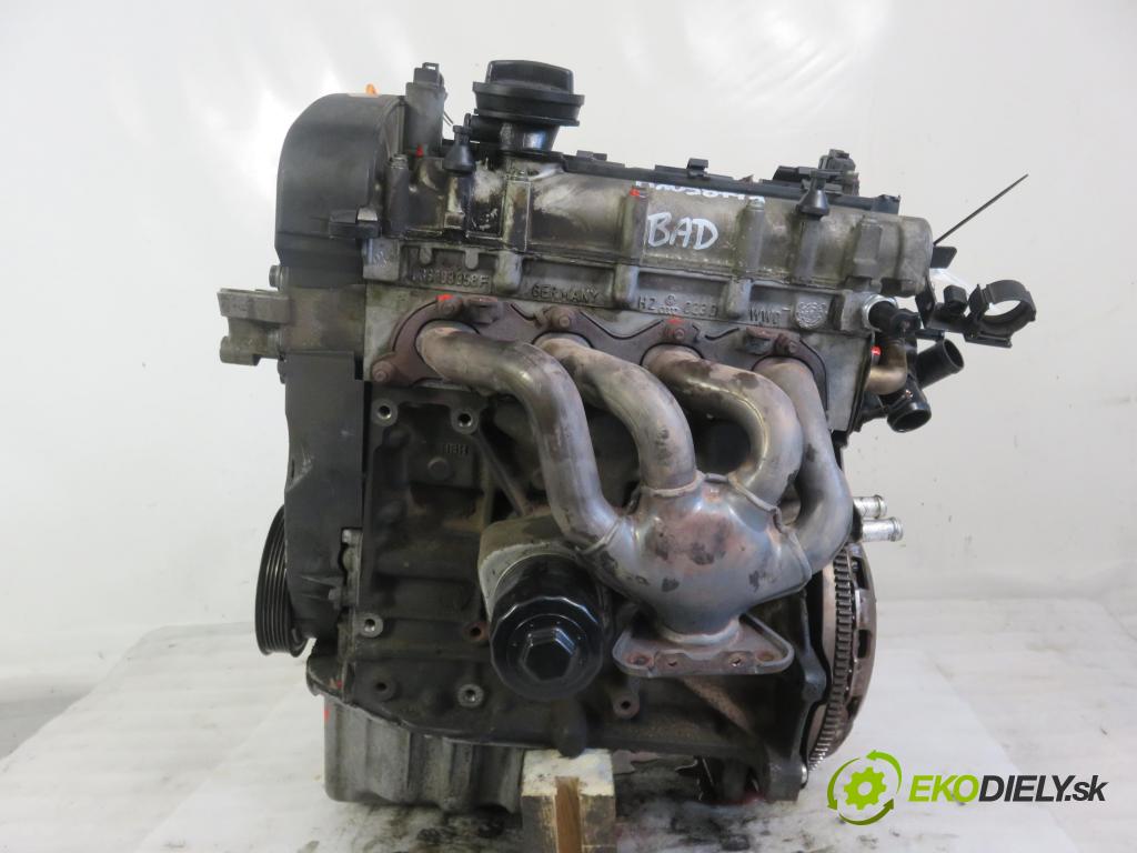 VW GOLF IV (1J1) HB 2002 81,00 1.6 FSI - BAD 1598,00 Motor benz. BAD