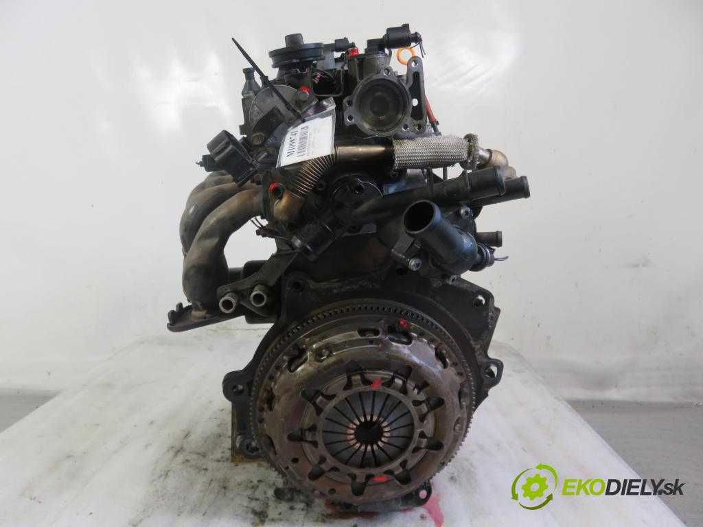 VW GOLF IV (1J1) HB 2002 81,00 1.6 FSI - BAD 1598,00 Motor benz. BAD