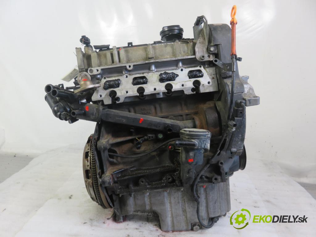 VW GOLF IV (1J1) HB 2002 81,00 1.6 FSI - BAD 1598,00 Motor benz. BAD