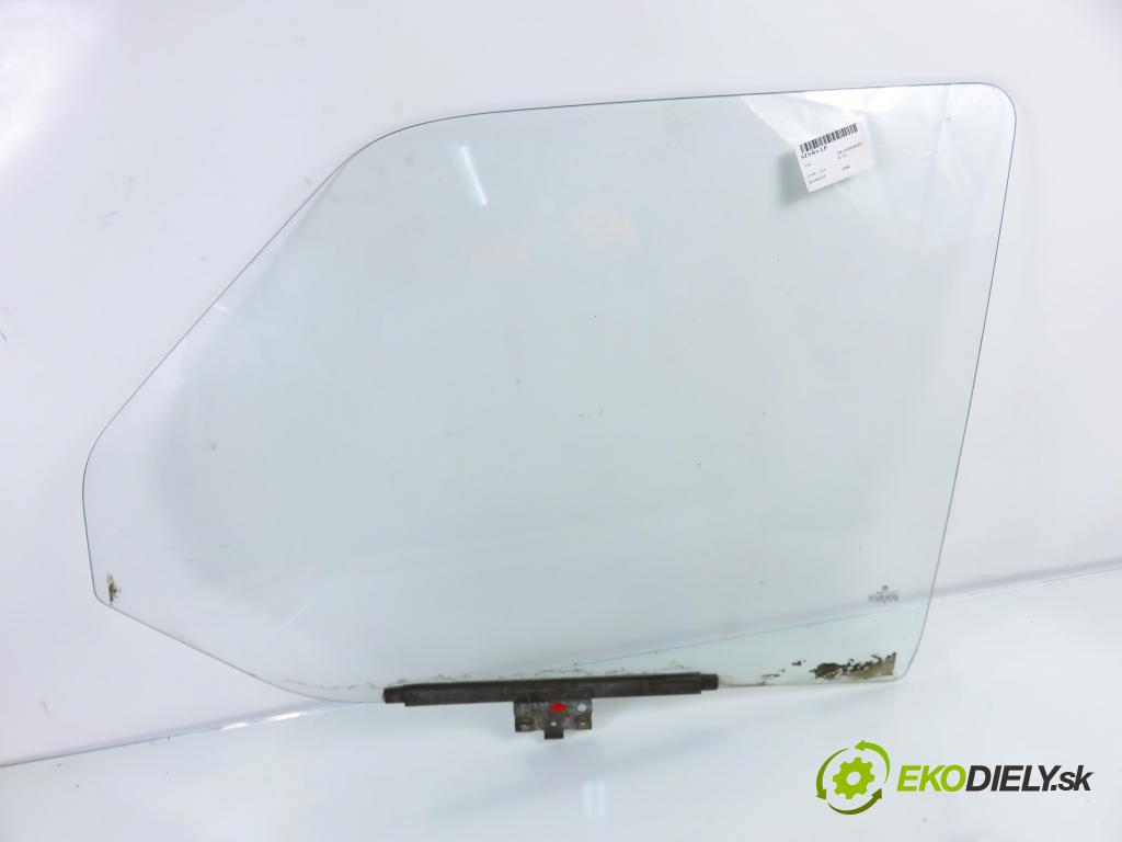 VW TRANSPORTER IV Platforma / podwozie (70E, 70L, 70M, 7DE, 7DL KABINA/PLATFORMA 1998 55,00 2.4 D - AJA 2370,00 Okno LP