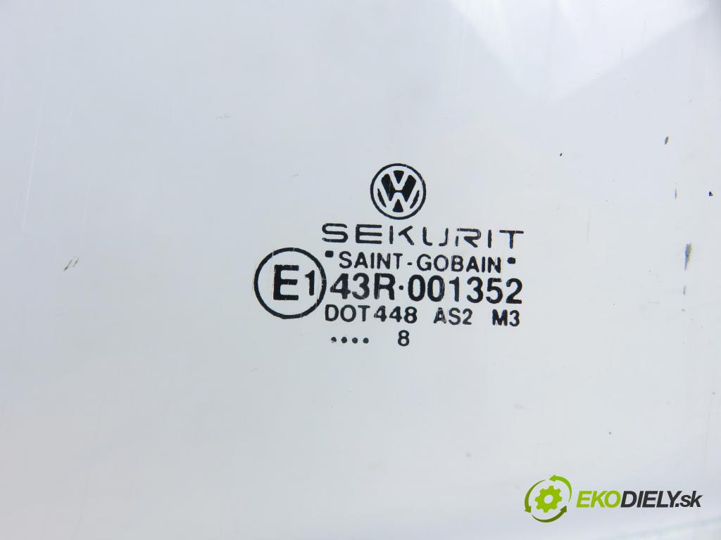 VW TRANSPORTER IV Platforma / podwozie (70E, 70L, 70M, 7DE, 7DL KABINA/PLATFORMA 1998 55,00 2.4 D - AJA 2370,00 Okno LP
