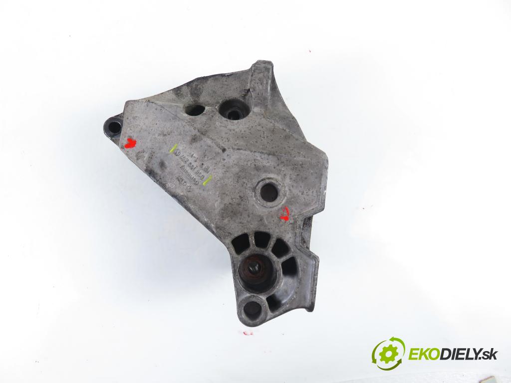 AUDI A3 (8L1) HB 1996 92,00 1.8 - AGN 1781,00 Uchytenie Motor 038199207H