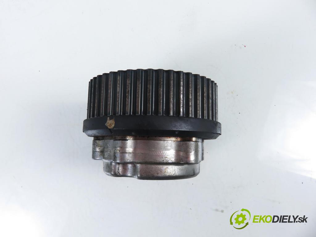 SUBARU FORESTER (SG_) KOMBI 2006 92,00 2.0 AWD 125 - EJ201 1994,00 Koleso vačky Vačkový hriadeľ: 13320AA001 ; 2298000531