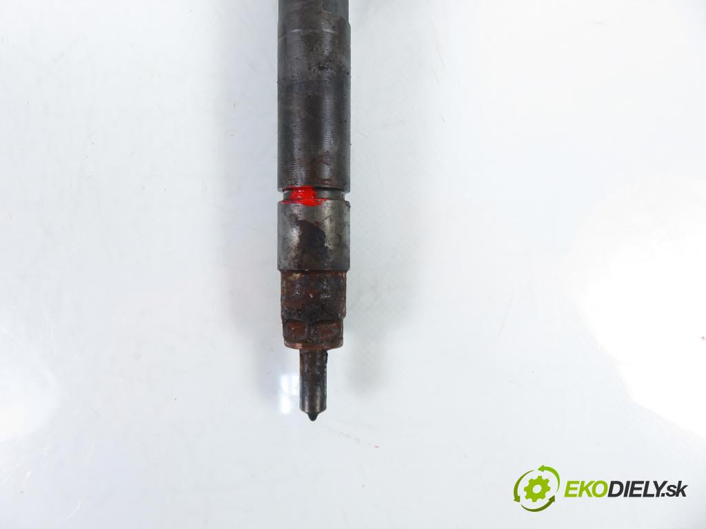 OPEL ASTRA H (A04) HB 2006 88,00 1.9 CDTI - Z 19 DT 1910,00 vstrekovač 0445110165 (Vstrekovač paliva)