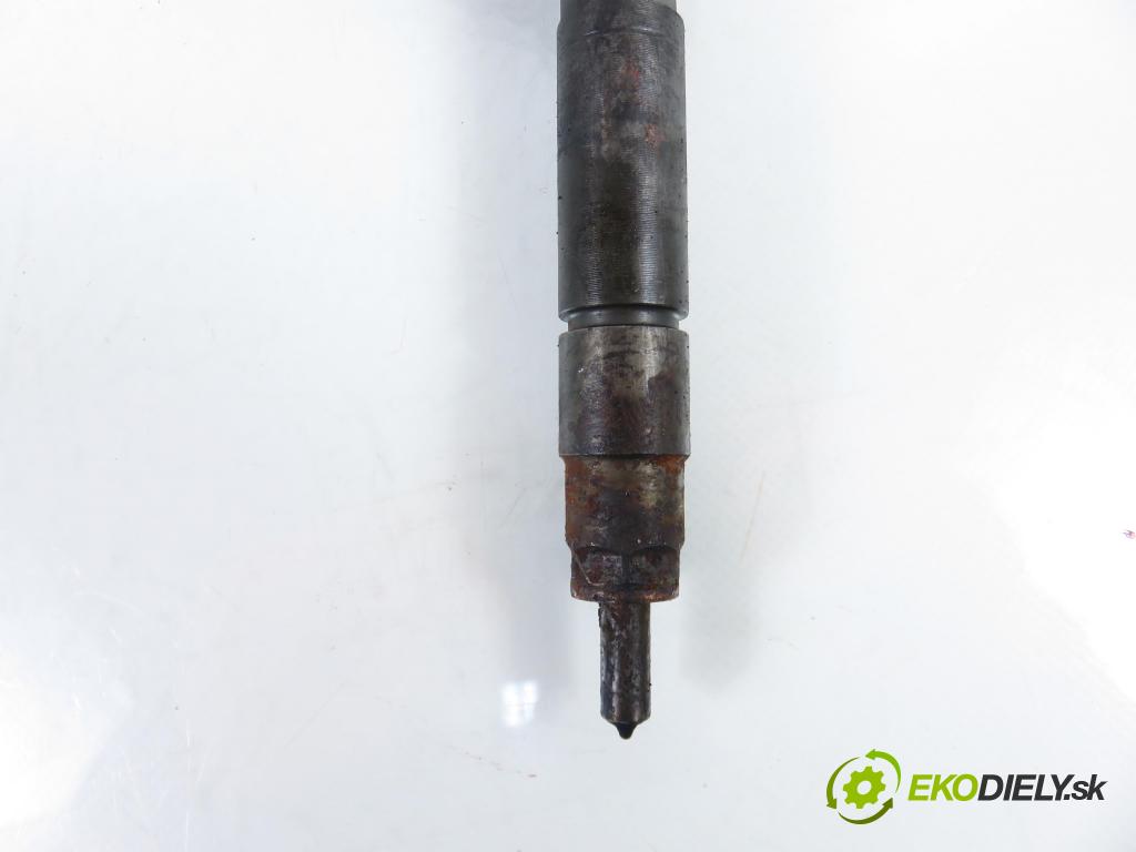 OPEL ASTRA H (A04) HB 2006 88,00 1.9 CDTI - Z 19 DT 1910,00 vstrekovač 0445110165 (Vstrekovač paliva)