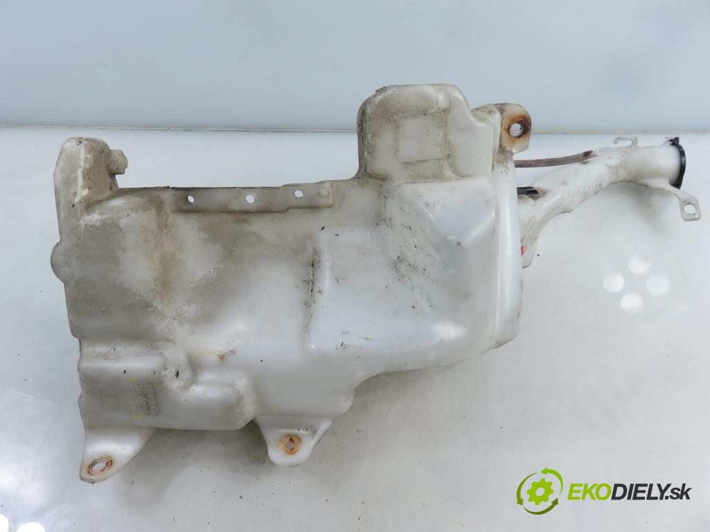 TOYOTA RAV 4 II (_A2_) SUV 2003 85,00 2.0 D-4D 4WD 116 - 1CD-FTV 1995,00 Nádržka ostrekovačov 060851045 (Kľučka dverí ostatné)