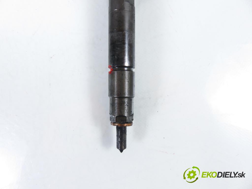 OPEL ASTRA H (A04) HB 2006 88,00 1.9 CDTI - Z 19 DT 1910,00 vstrekovač 0445110165 (Vstrekovač paliva)