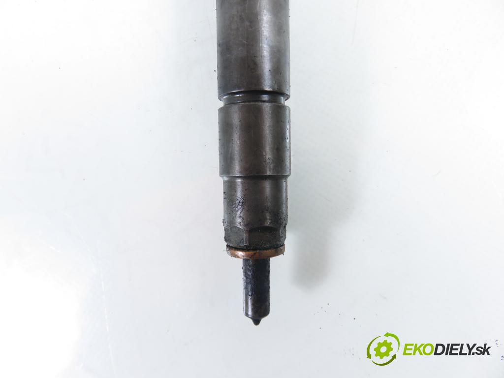 OPEL ASTRA H (A04) HB 2006 88,00 1.9 CDTI - Z 19 DT 1910,00 vstrekovač 0445110165 (Vstrekovač paliva)