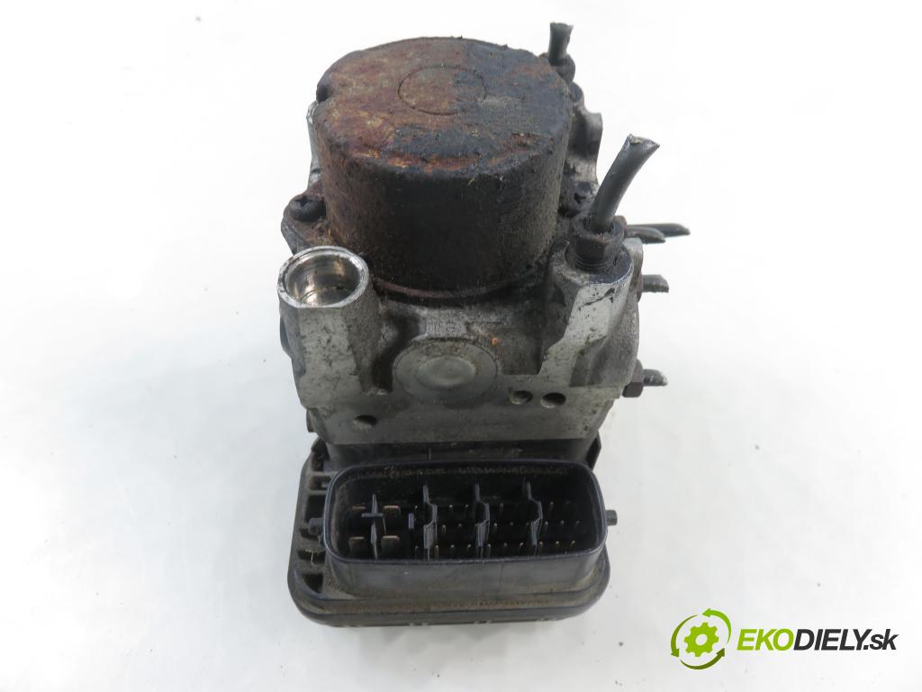 TOYOTA RAV 4 II (_A2_) SUV 2003 85,00 2.0 D-4D 4WD 116 - 1CD-FTV 1995,00 Pumpa ABS 1338000020 ; 4451042080 (Pumpa ABS)