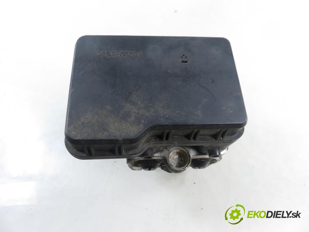 TOYOTA RAV 4 II (_A2_) SUV 2003 85,00 2.0 D-4D 4WD 116 - 1CD-FTV 1995,00 Pumpa ABS 1338000020 ; 4451042080 (Pumpa ABS)