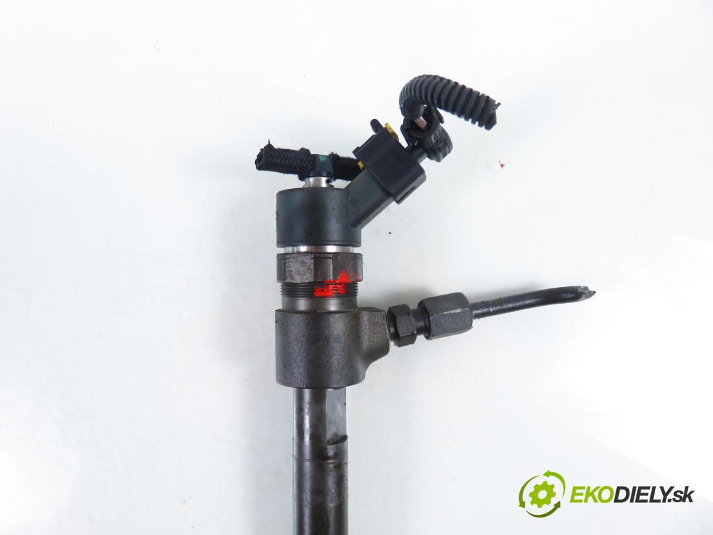 OPEL ASTRA H (A04) HB 2006 88,00 1.9 CDTI - Z 19 DT 1910,00 vstrekovač 0445110165 (Vstrekovač paliva)