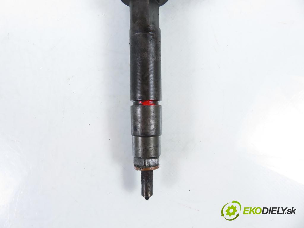 OPEL ASTRA H (A04) HB 2006 88,00 1.9 CDTI - Z 19 DT 1910,00 vstrekovač 0445110165 (Vstrekovač paliva)