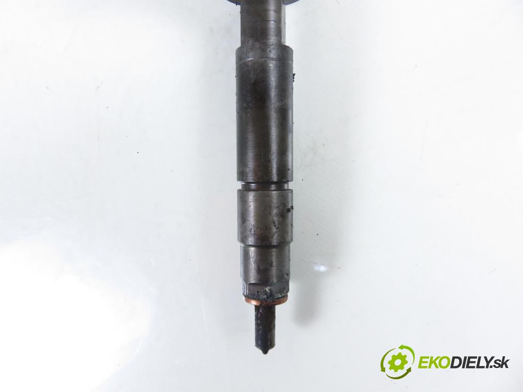 OPEL ASTRA H (A04) HB 2006 88,00 1.9 CDTI - Z 19 DT 1910,00 vstrekovač 0445110165 (Vstrekovač paliva)