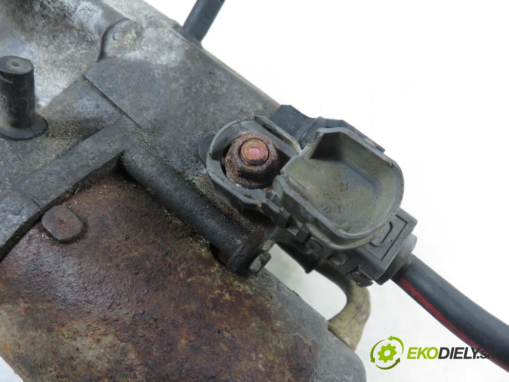 TOYOTA RAV 4 II (_A2_) SUV 2003 85,00 2.0 D-4D 4WD 116 - 1CD-FTV 1995,00 Štartér 2280009221 ; 2810064430 (Štartér)