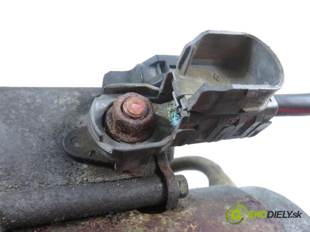 TOYOTA RAV 4 II (_A2_) SUV 2003 85,00 2.0 D-4D 4WD 116 - 1CD-FTV 1995,00 Štartér 2280009221 ; 2810064430 (Štartér)