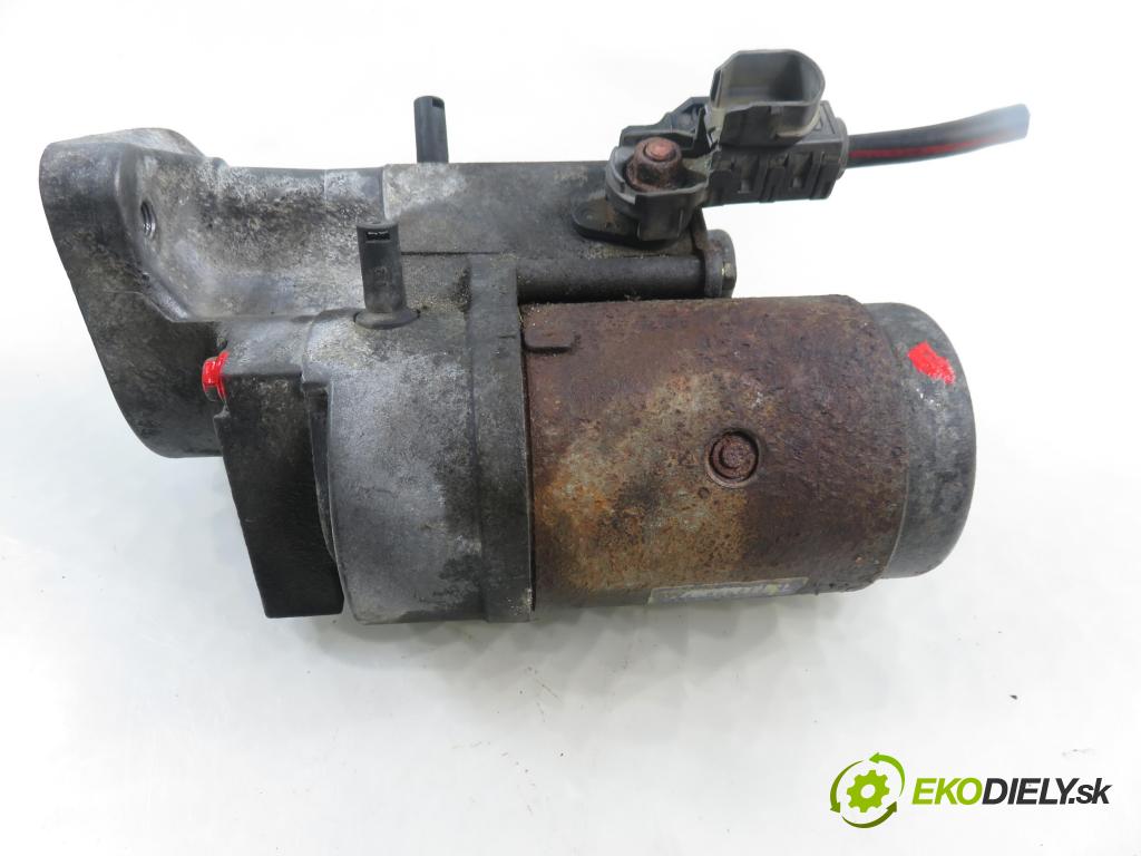 TOYOTA RAV 4 II (_A2_) SUV 2003 85,00 2.0 D-4D 4WD 116 - 1CD-FTV 1995,00 Štartér 2280009221 ; 2810064430 (Štartér)