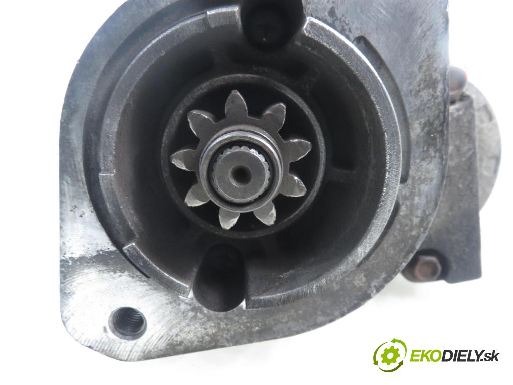 TOYOTA RAV 4 II (_A2_) SUV 2003 85,00 2.0 D-4D 4WD 116 - 1CD-FTV 1995,00 Štartér 2280009221 ; 2810064430 (Štartér)