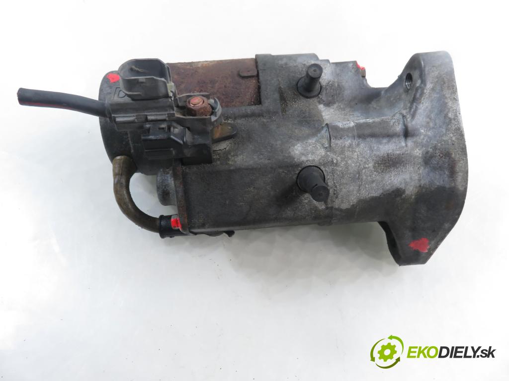 TOYOTA RAV 4 II (_A2_) SUV 2003 85,00 2.0 D-4D 4WD 116 - 1CD-FTV 1995,00 Štartér 2280009221 ; 2810064430 (Štartér)