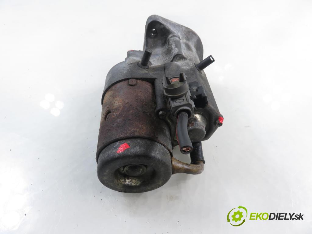 TOYOTA RAV 4 II (_A2_) SUV 2003 85,00 2.0 D-4D 4WD 116 - 1CD-FTV 1995,00 Štartér 2280009221 ; 2810064430 (Štartér)