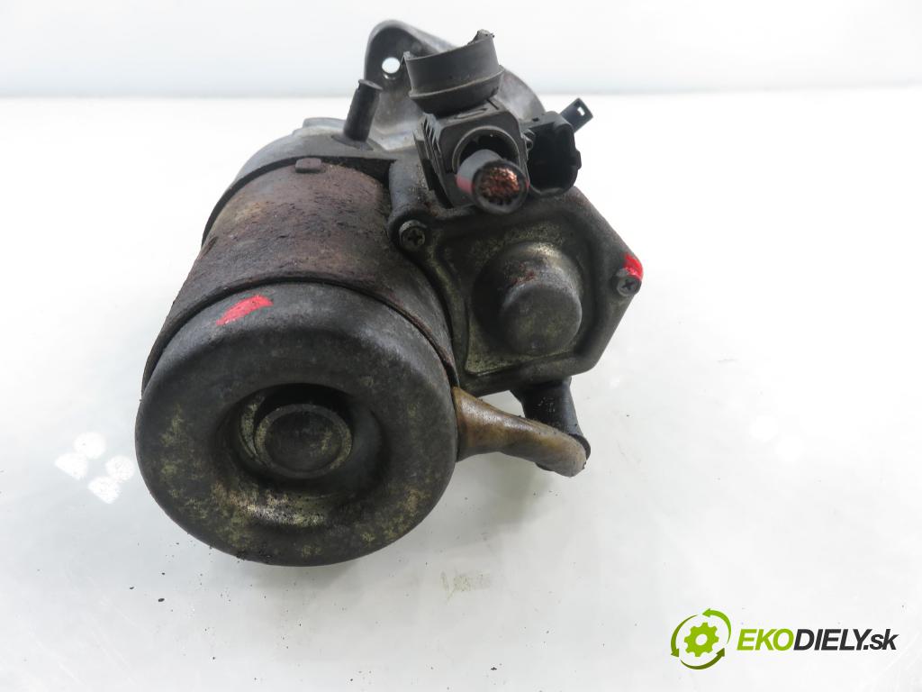 TOYOTA RAV 4 II (_A2_) SUV 2003 85,00 2.0 D-4D 4WD 116 - 1CD-FTV 1995,00 Štartér 2280009221 ; 2810064430 (Štartér)