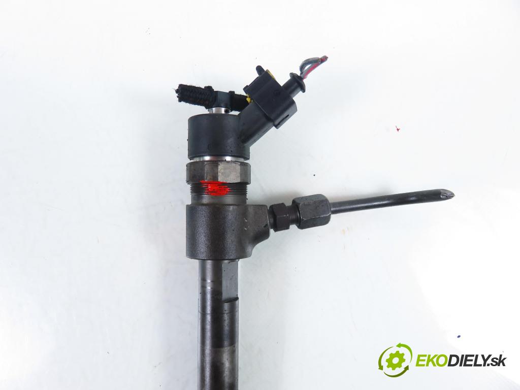 OPEL ASTRA H (A04) HB 2006 88,00 1.9 CDTI - Z 19 DT 1910,00 vstřikovač 0445110165 (Vstřikovač paliva)