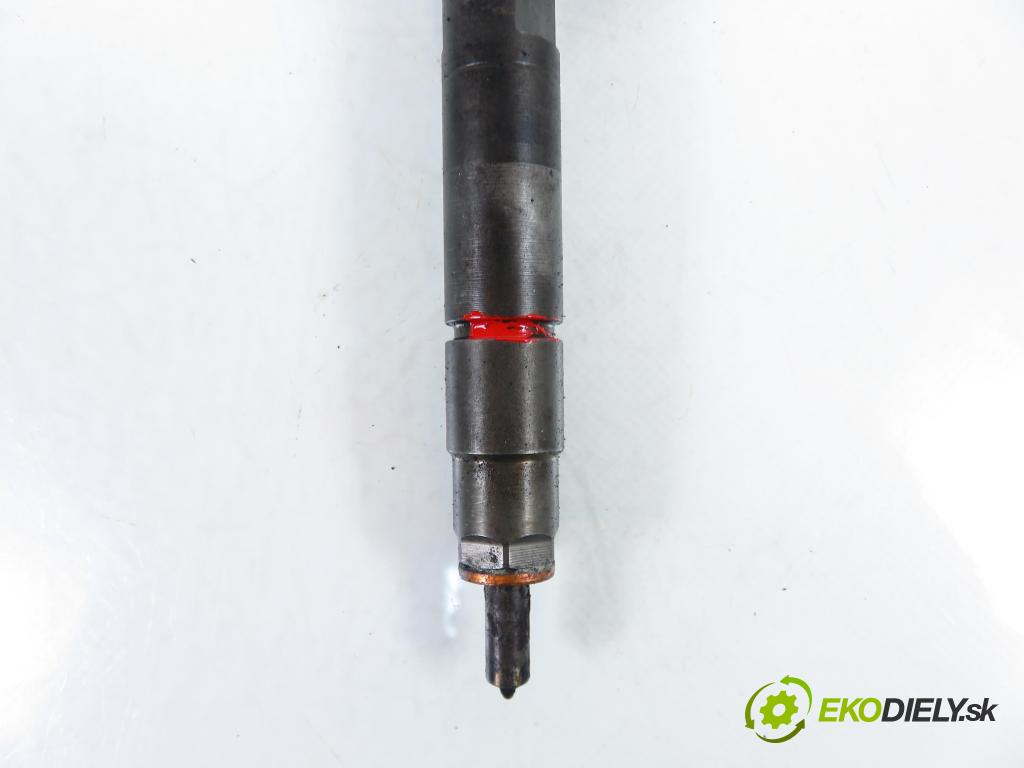 OPEL ASTRA H (A04) HB 2006 88,00 1.9 CDTI - Z 19 DT 1910,00 vstřikovač 0445110165 (Vstřikovač paliva)