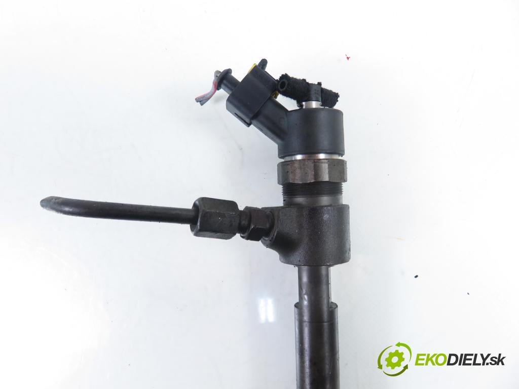 OPEL ASTRA H (A04) HB 2006 88,00 1.9 CDTI - Z 19 DT 1910,00 vstřikovač 0445110165 (Vstřikovač paliva)