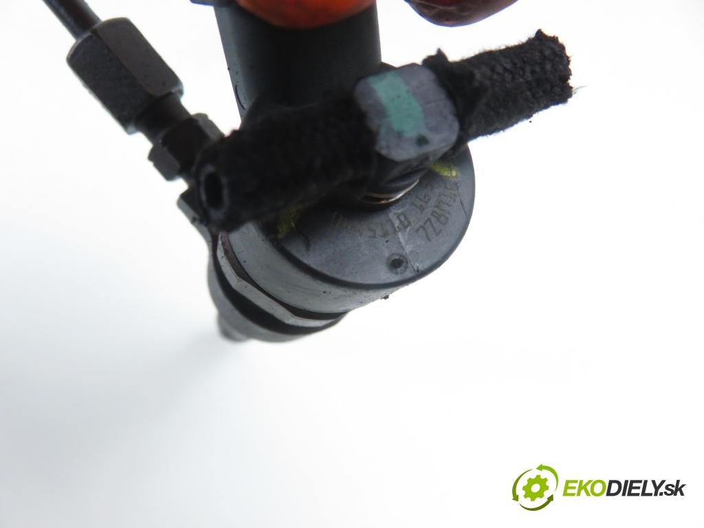 OPEL ASTRA H (A04) HB 2006 88,00 1.9 CDTI - Z 19 DT 1910,00 vstřikovač 0445110165 (Vstřikovač paliva)