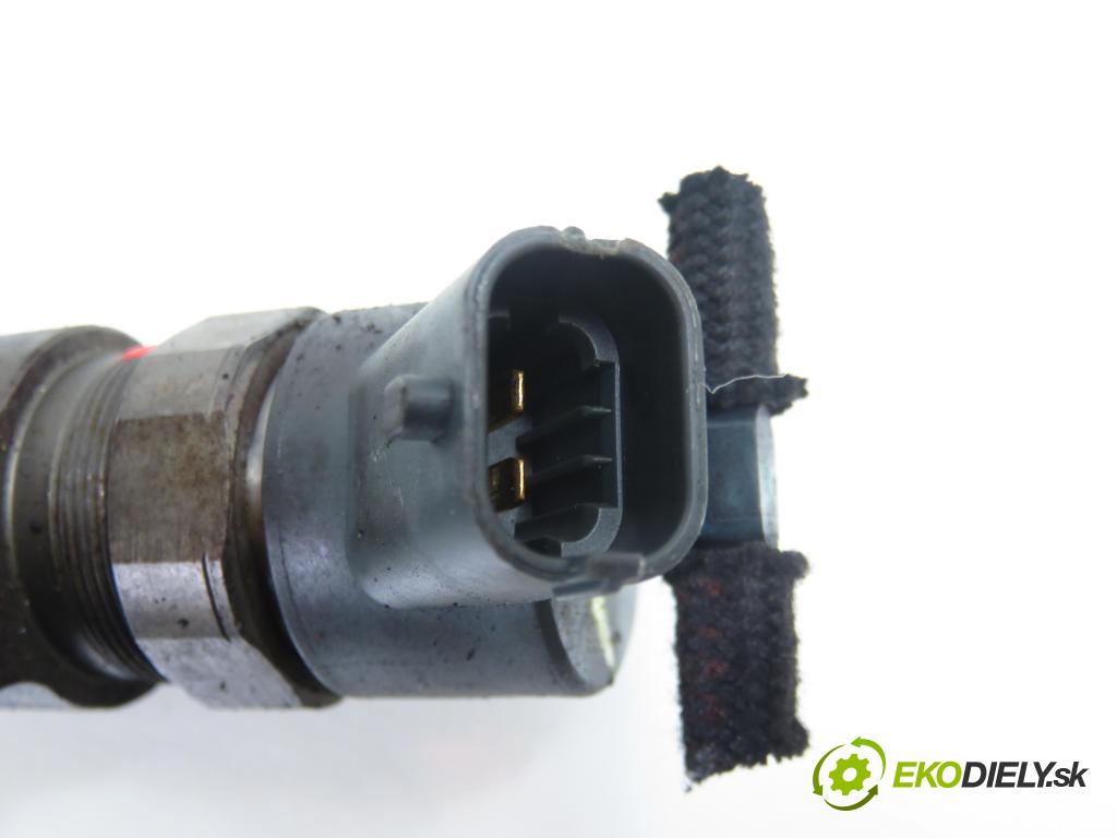 OPEL ASTRA H (A04) HB 2006 88,00 1.9 CDTI - Z 19 DT 1910,00 vstřikovač 0445110165 (Vstřikovač paliva)