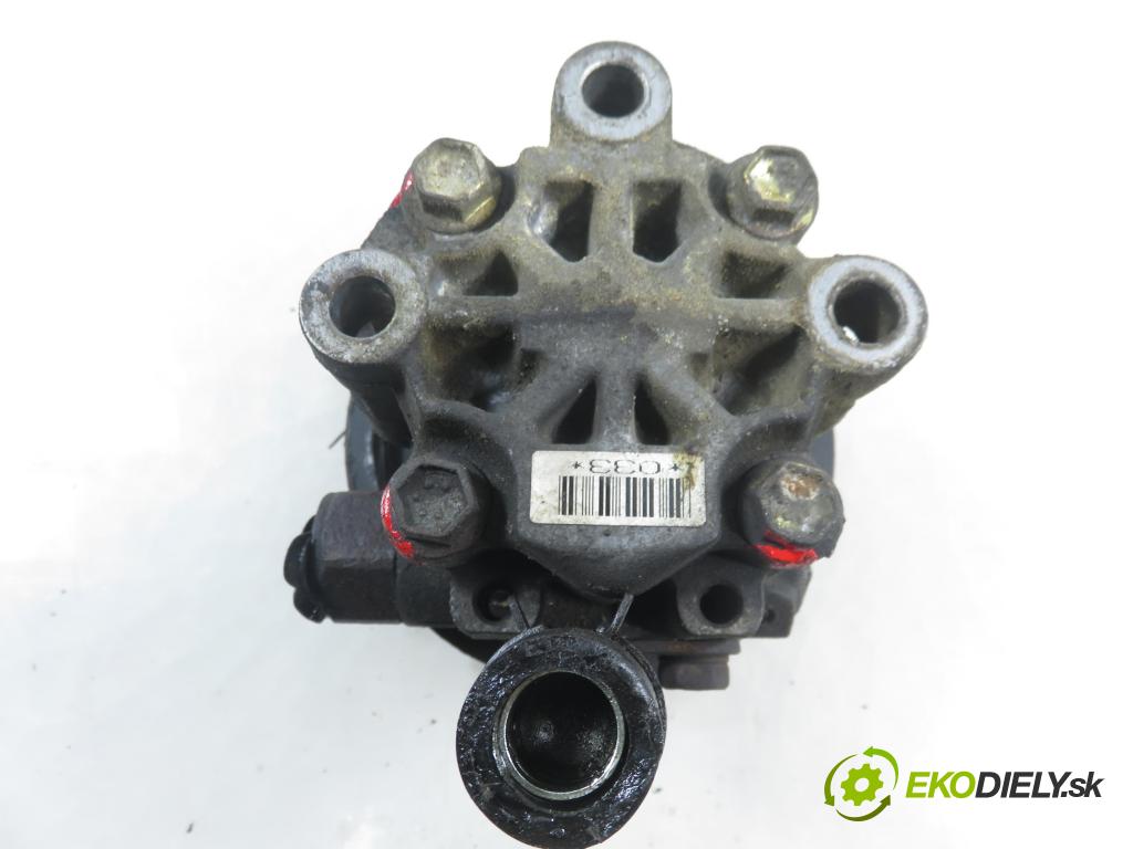 TOYOTA RAV 4 II (_A2_) SUV 2003 85,00 2.0 D-4D 4WD 116 - 1CD-FTV 1995,00 Pumpa servočerpadlo (Servočerpadlo)