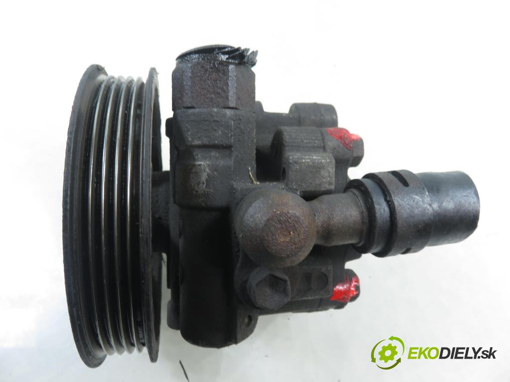 TOYOTA RAV 4 II (_A2_) SUV 2003 85,00 2.0 D-4D 4WD 116 - 1CD-FTV 1995,00 Pumpa servočerpadlo (Servočerpadlo)