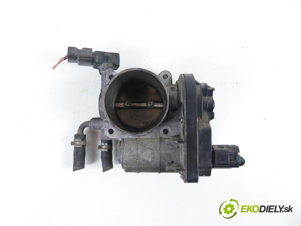 SUBARU FORESTER (SG_) KOMBI 2006 92,00 2.0 AWD 125 - EJ201 1994,00 Škrtiaca klapka RME60301 (Škrtiaca klapka)