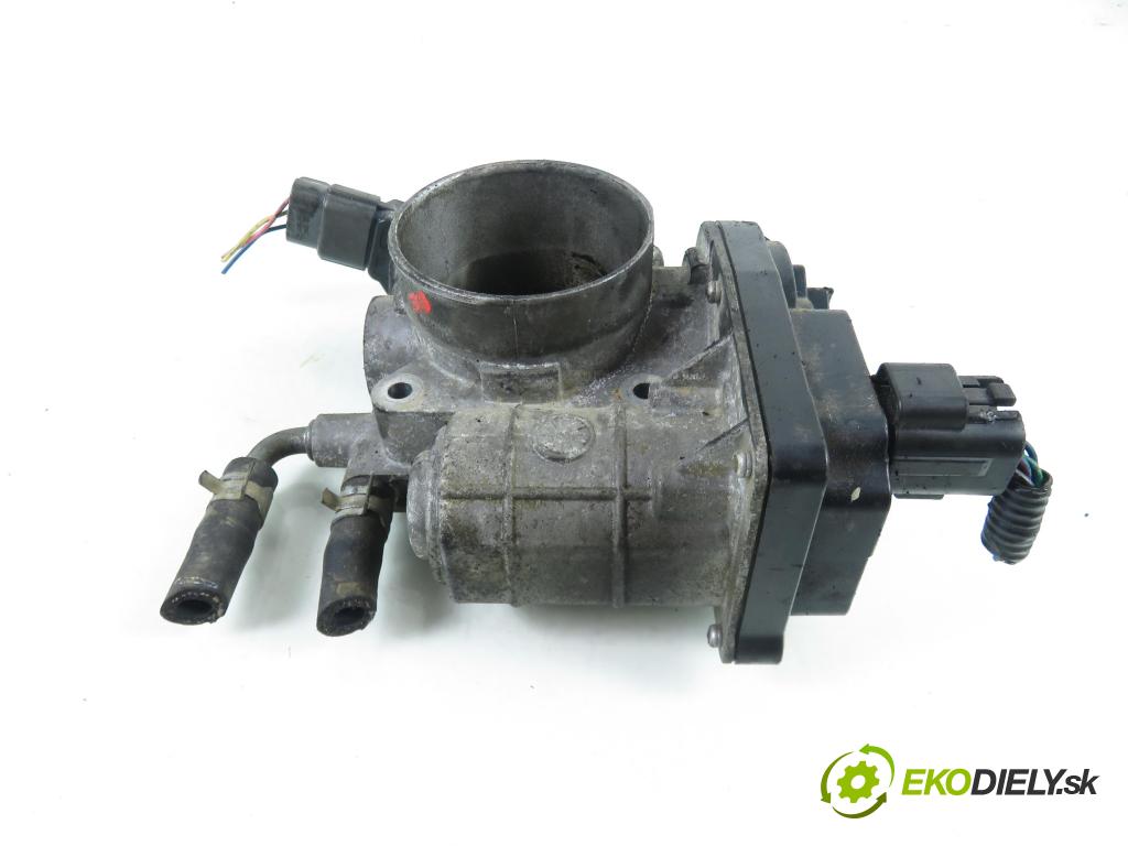 SUBARU FORESTER (SG_) KOMBI 2006 92,00 2.0 AWD 125 - EJ201 1994,00 Škrtiaca klapka RME60301 (Škrtiaca klapka)