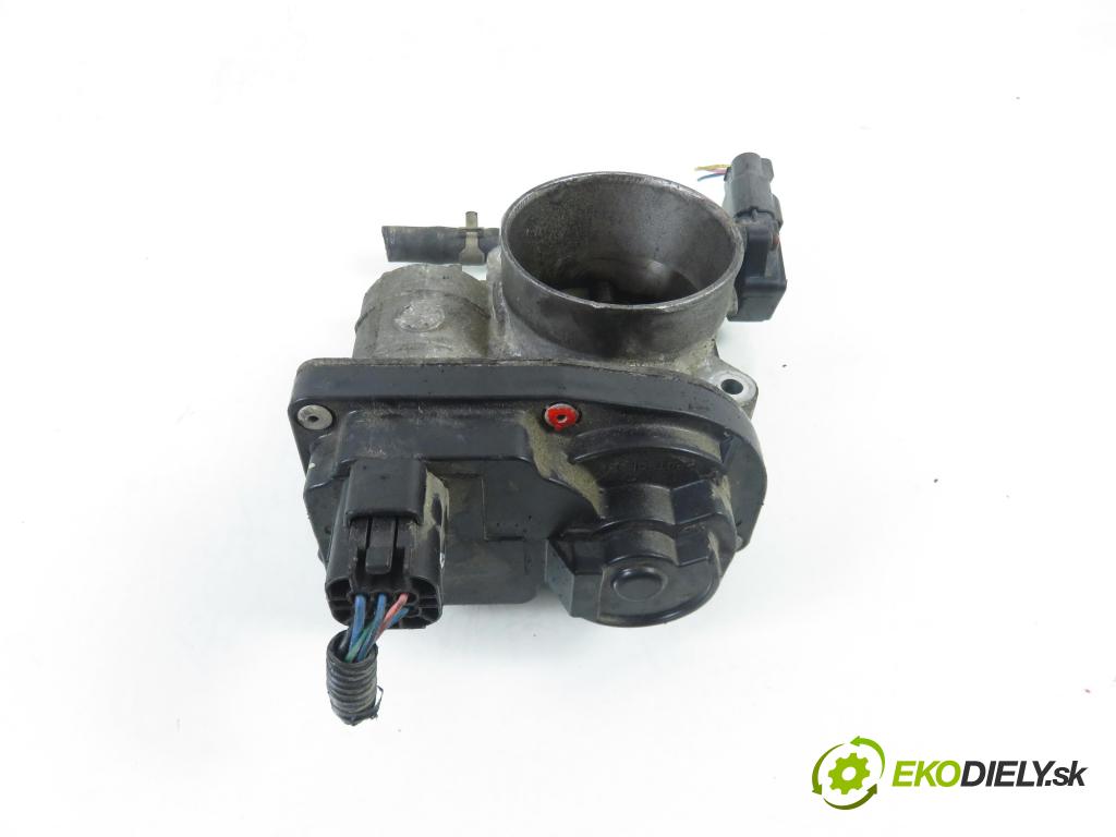 SUBARU FORESTER (SG_) KOMBI 2006 92,00 2.0 AWD 125 - EJ201 1994,00 Škrtiaca klapka RME60301 (Škrtiaca klapka)